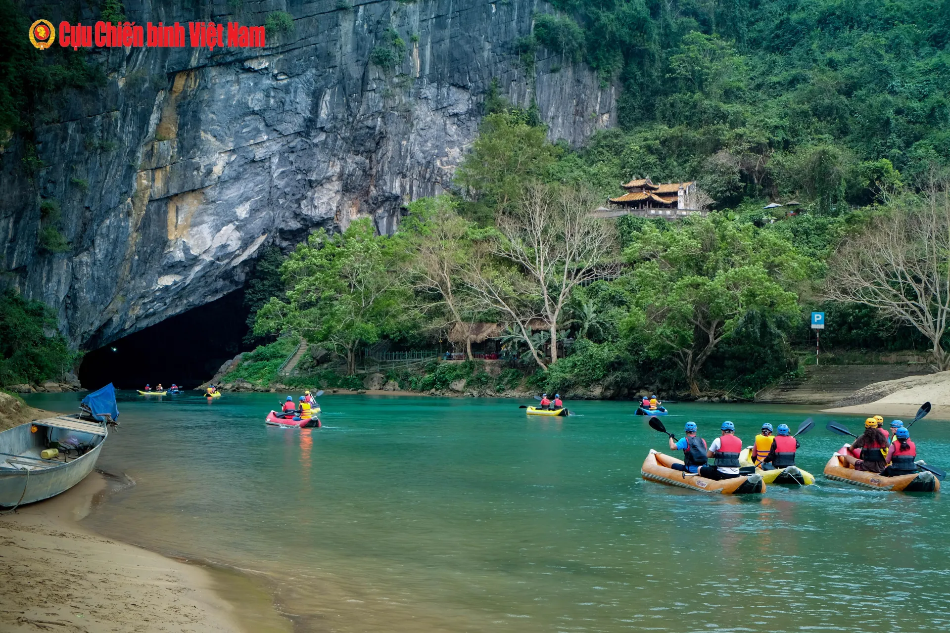 Quảng Trị tổ chức Tuần Văn hóa - Du lịch với chủ đề ‘Rực rỡ miền kỳ quan - linh thiêng vùng đất lửa’