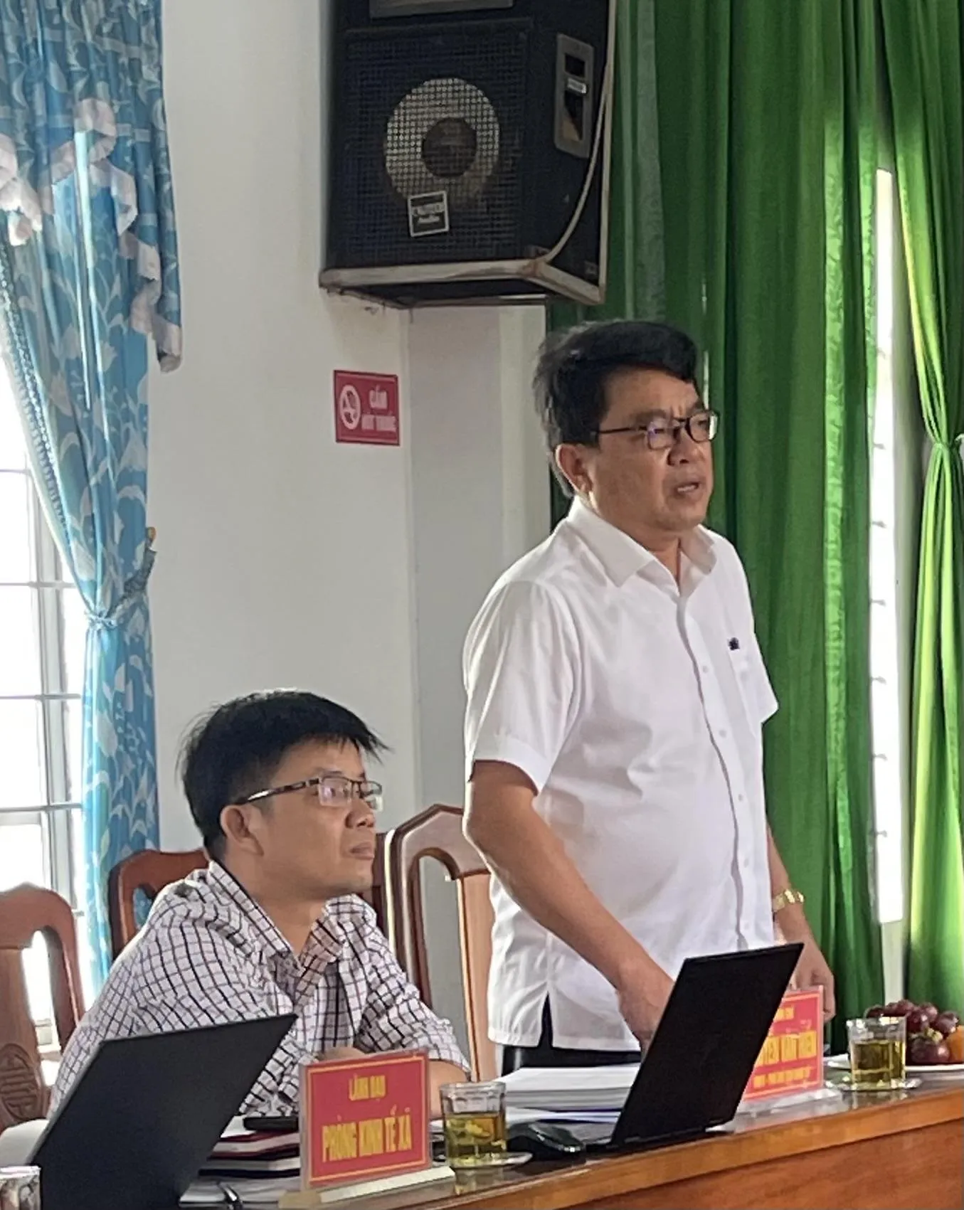 Gia Lai: Nhanh chóng “gỡ vướng” để cấp Giấy chứng nhận quyền sử dụng đất cho các gia đình Cựu chiến binh