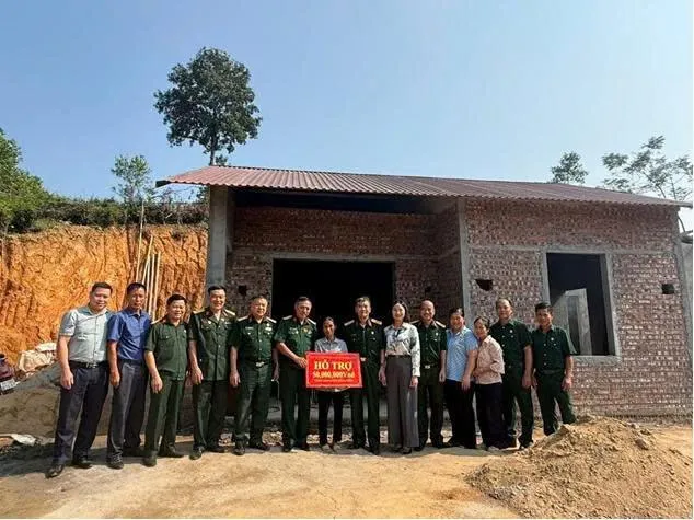 Cựu chiến binh tỉnh Phú Thọ phát huy bản lĩnh trên mặt trận phát triển kinh tế