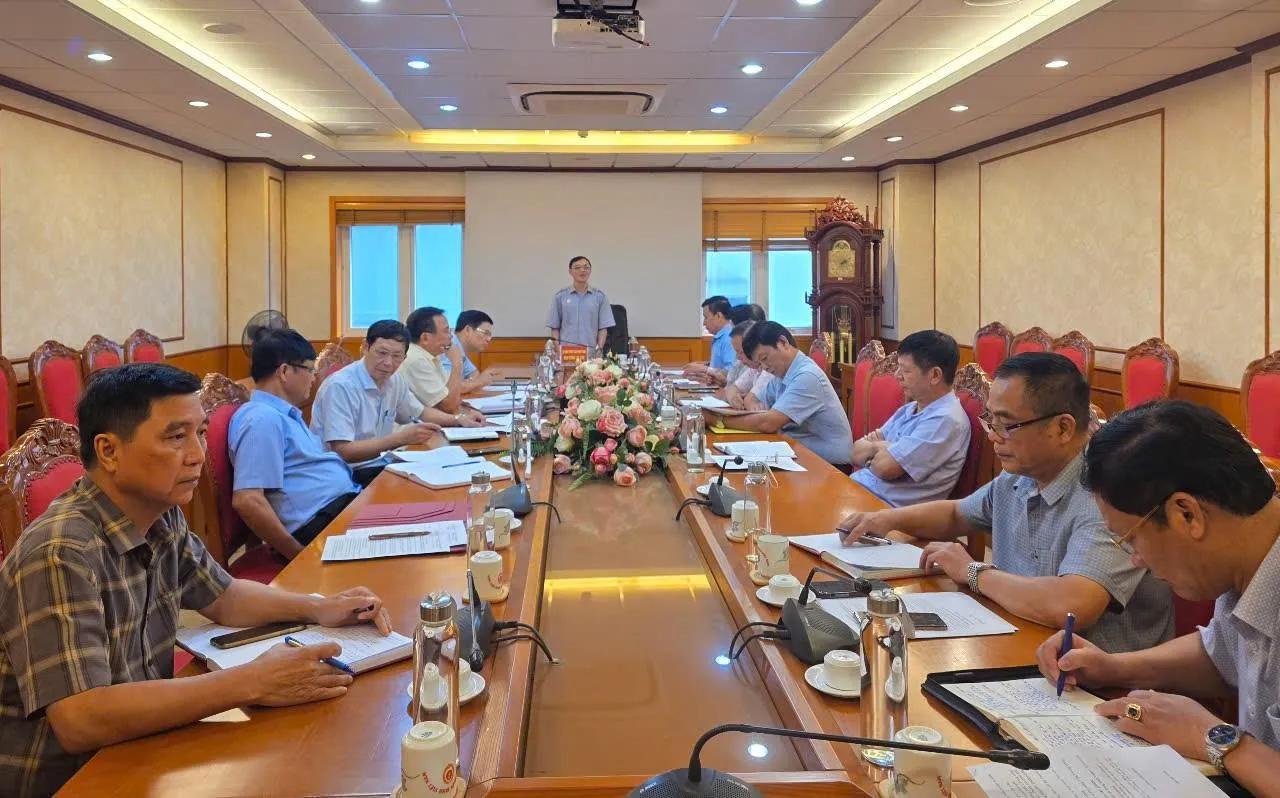 Tập trung tổ chức thành công Hội nghị toàn quốc tổng kết Phong trào “Cựu chiến binh giúp nhau giảm nghèo, làm kinh tế giỏi” giai đoạn 2021-2026