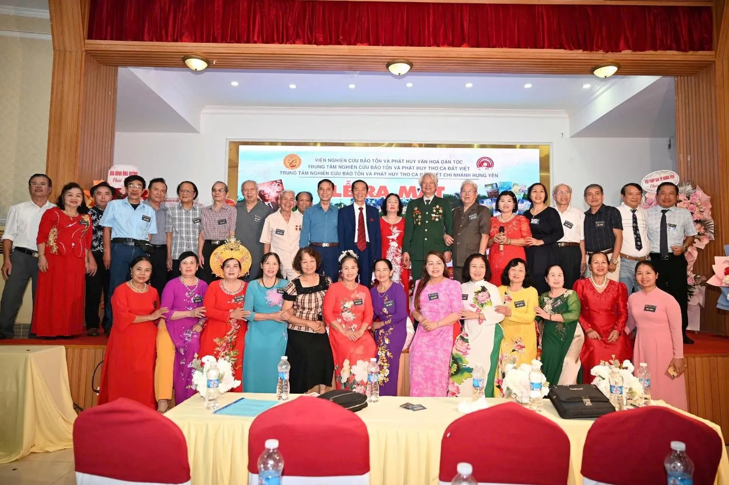 Bản Trường ca để đời của một Cựu Chiến binh