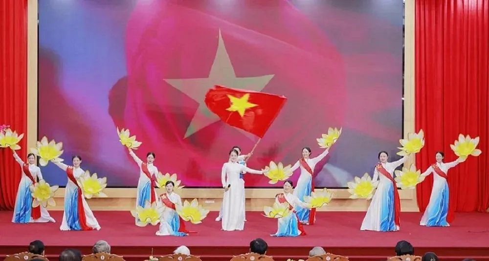Chiến thắng Sông Lô: Bản hùng ca giữa những ngày đầu kháng chiến