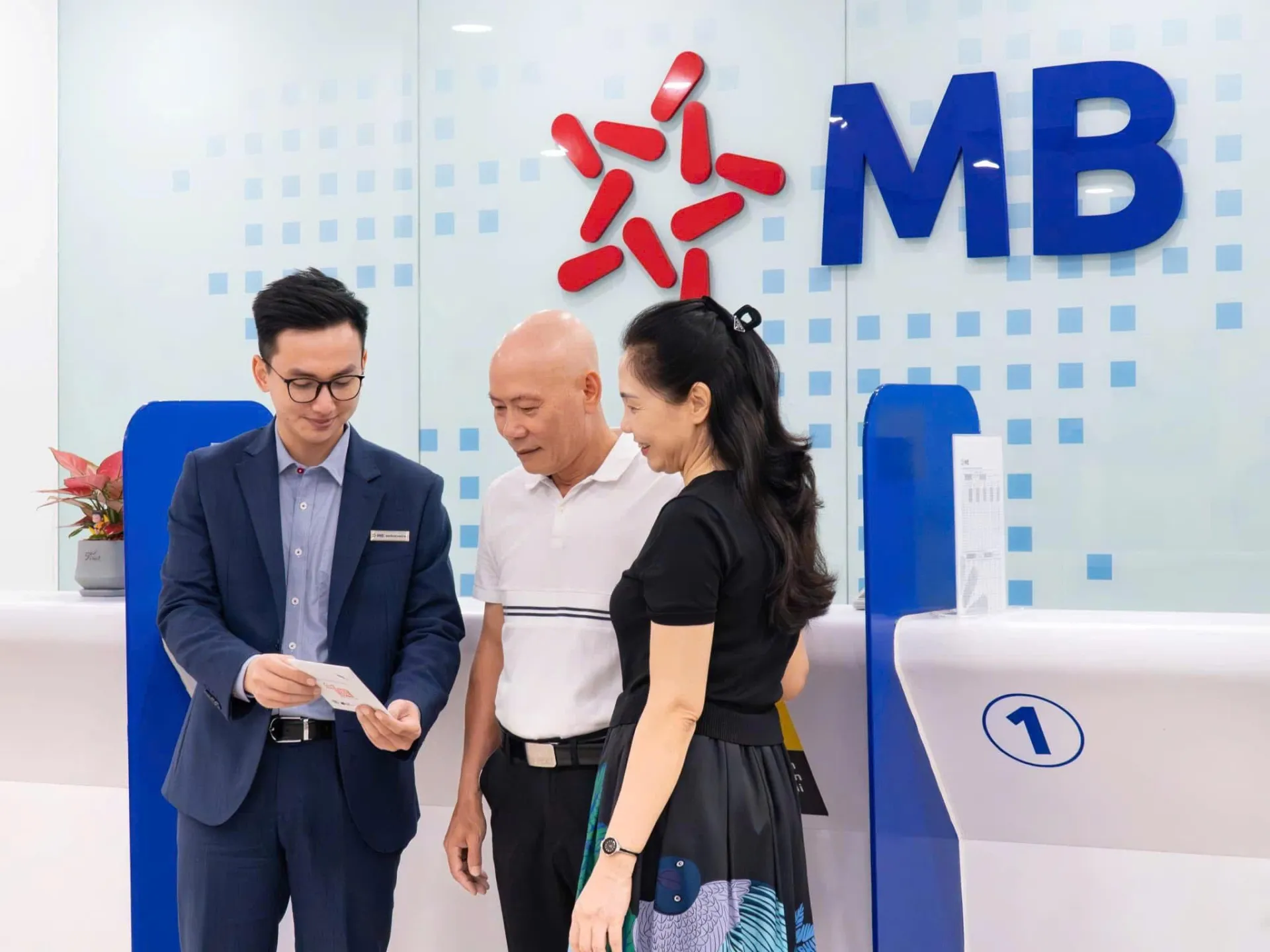 MB giảm lãi suất cho vay tới 2%/năm, đồng hành cùng doanh nghiệp và người dân thúc đẩy tăng trưởng kinh tế