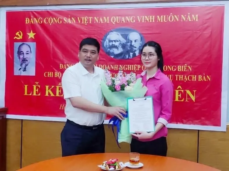 KHUYẾN KHÍCH ĐẢNG VIÊN LÀM GIÀU CHÍNH ĐÁNG: Khơi thông nguồn lực, kiểm soát quyền lực, bảo đảm liêm chính