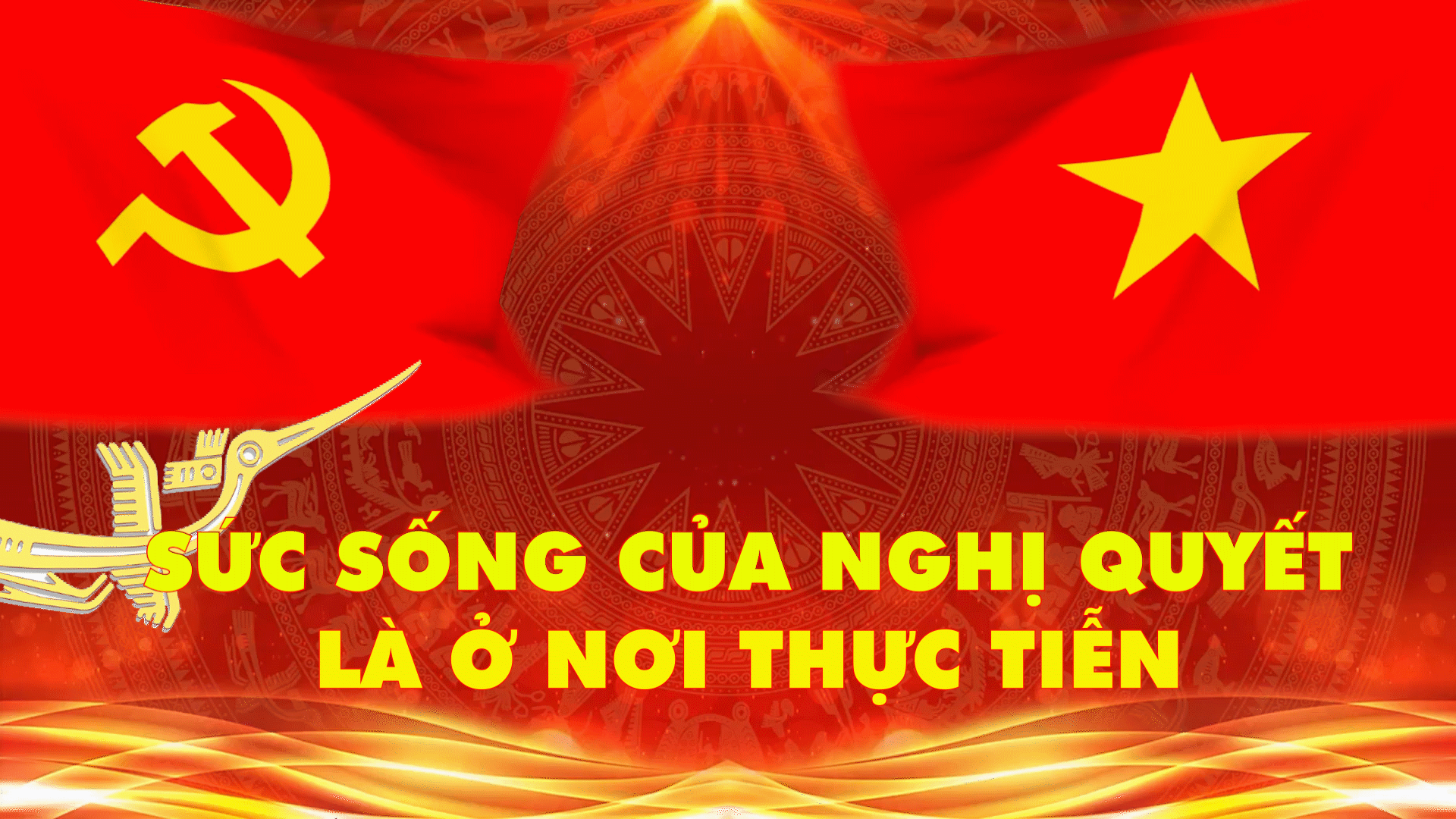 Kỳ 1: Từ tầm nhìn lớn đến năng lực thực thi