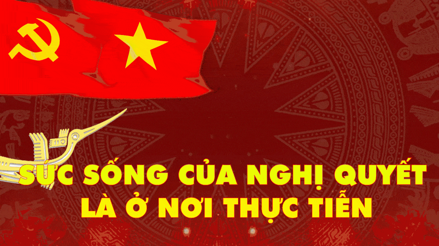 Kỳ 4: Từ nghị quyết đến sức bật phát triển ở BIDV