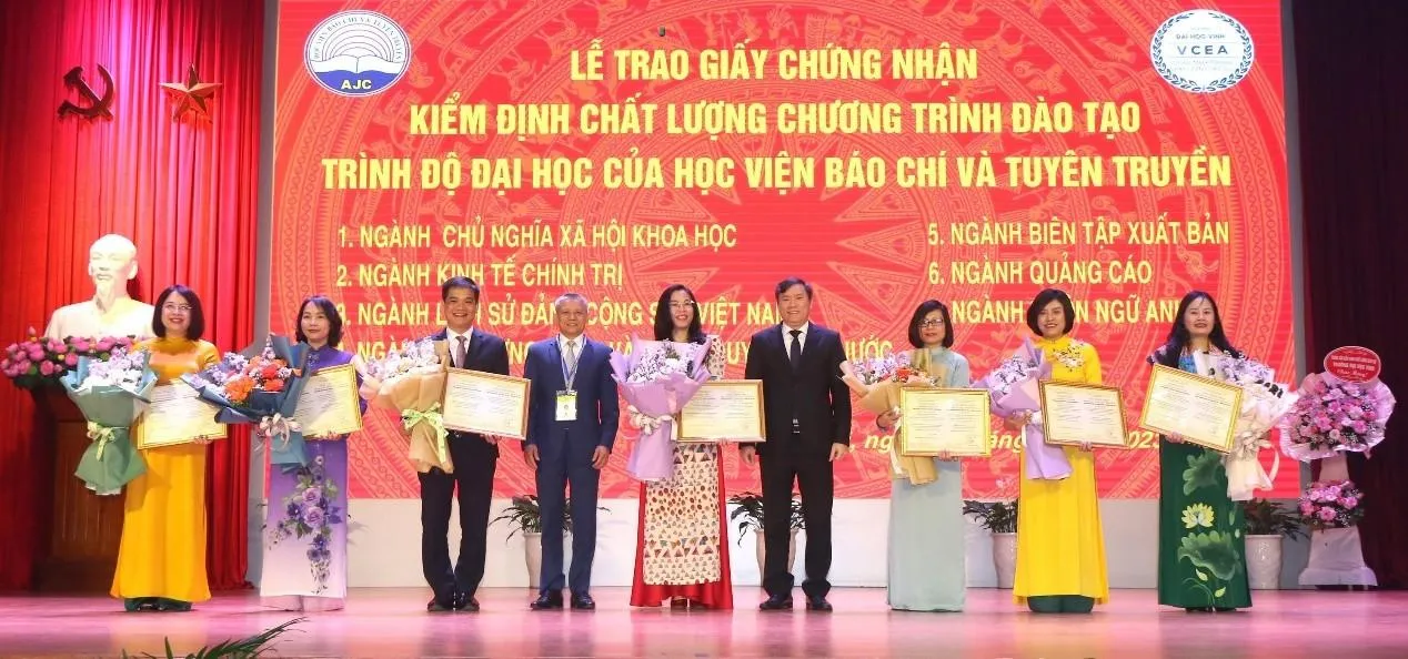 Thay lời tri ân