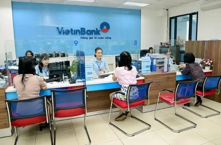 Thanh tra chỉ ra loạt tồn tại tại hai chi nhánh VietinBank
