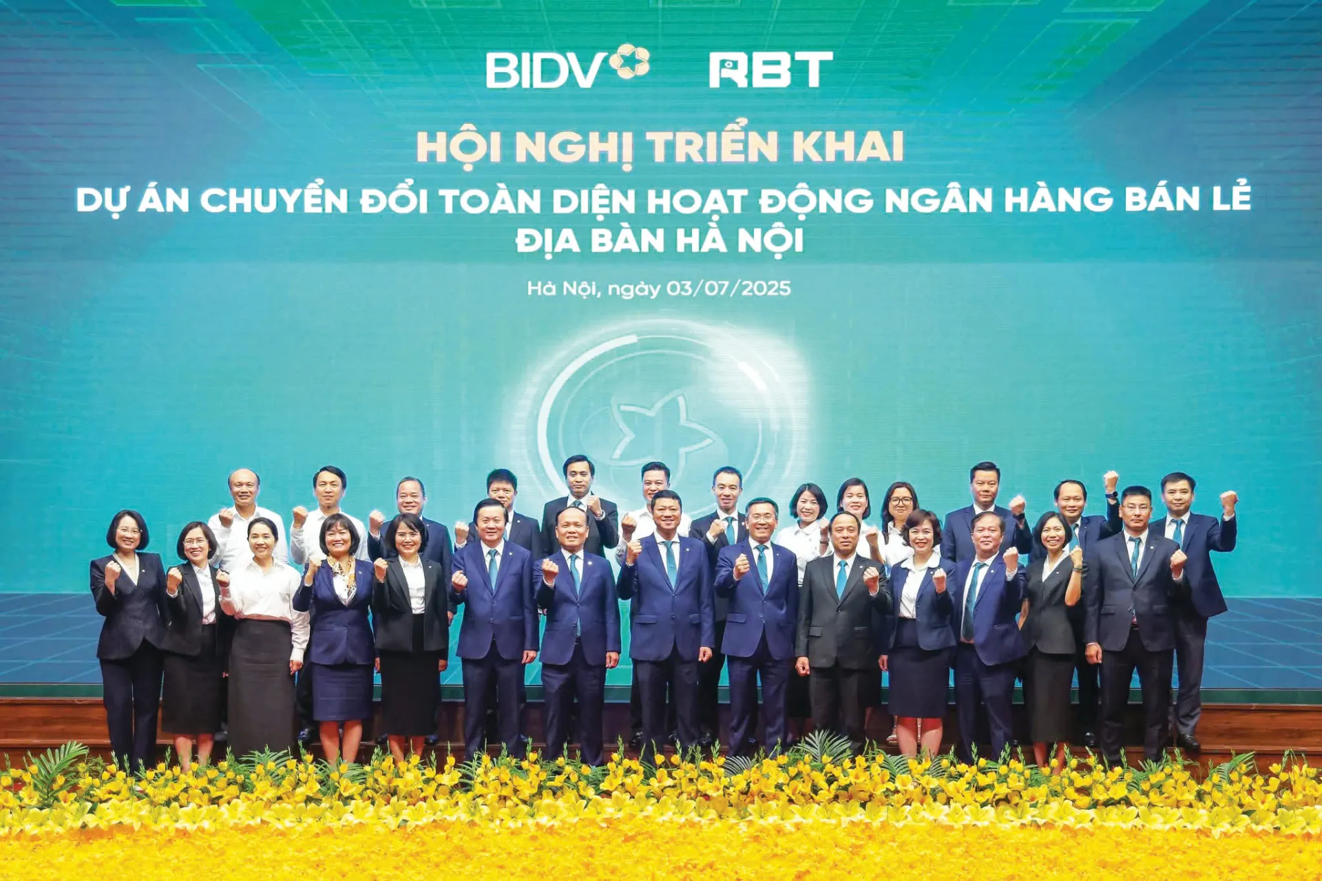 Kỳ 2: THÁO ĐIỂM NGHẼN TƯ DUY ĐỂ TÌM “ĐẦU MÁY PHÁT TRIỂN”