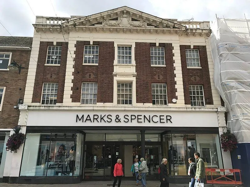 M&S tiếp tục bị ảnh hưởng bởi cuộc tấn công mạng được cho là liên quan đến ransomware