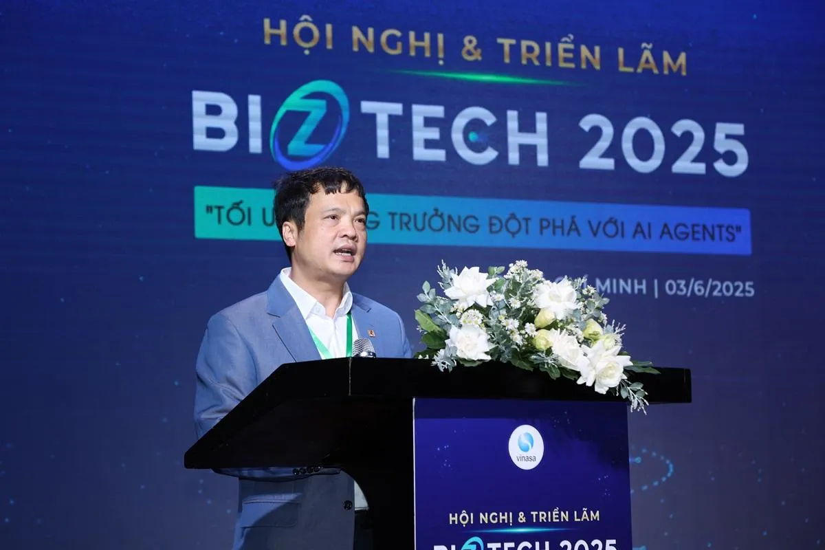 80% doanh nghiệp lớn toàn cầu tích hợp AI vào chiến lược chuyển đổi số