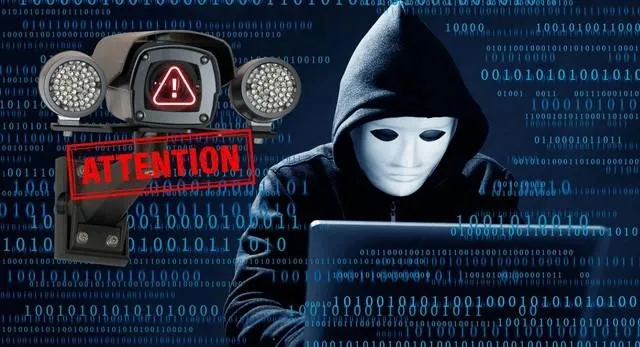 Cảnh báo thủ đoạn hack camera giám sát để thu thập dữ liệu, tống tiền