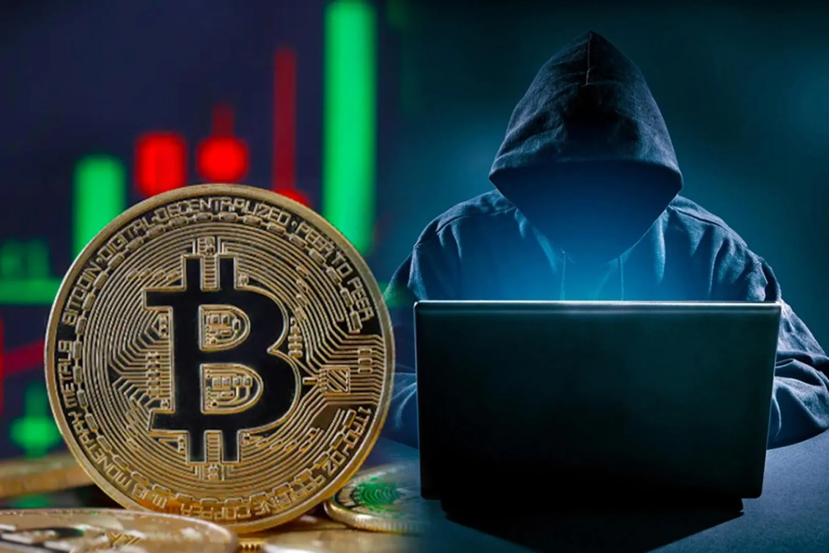 Sốc: 90 triệu USD bị phá hủy do sàn giao dịch tiền mã hóa của Iran bị tin tặc tấn công