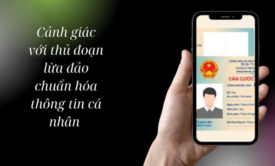 Cảnh giác với thủ đoạn lừa đảo “Chuẩn hóa giấy tờ” nhằm chiếm đoạt tài sản