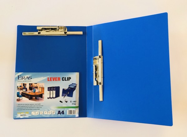 File 2 kẹp dài E411