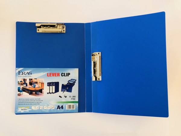 File 2 kẹp ngắn E405