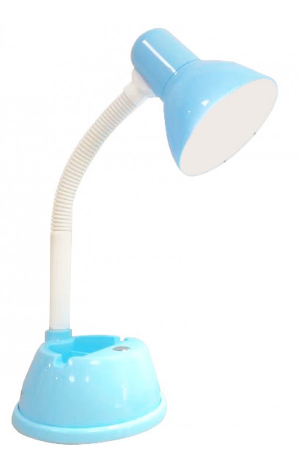 Đèn bảo vệ mắt có cốc cắm bút, để điện thoại E356