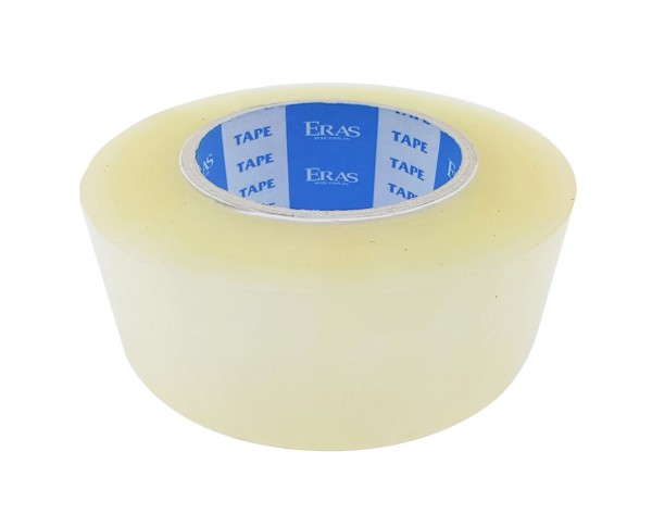 Băng dính trong 4.7- 200yard E677