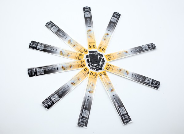 Ruột Gel 0.5 SF E130