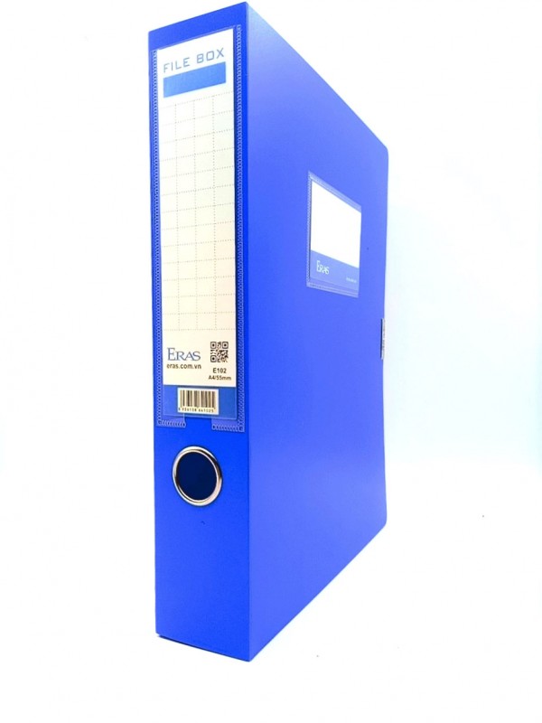 Cặp hộp 5.5 cm E102