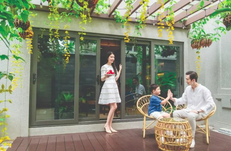 Tiếng ồn mùa hè “đánh cắp” chất lượng sống của các gia đình đô thị