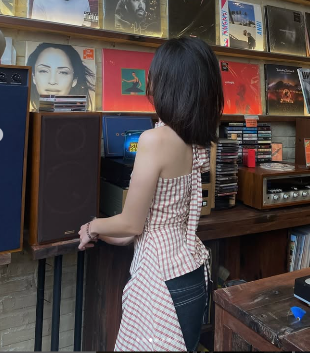 Mẫn Nhi