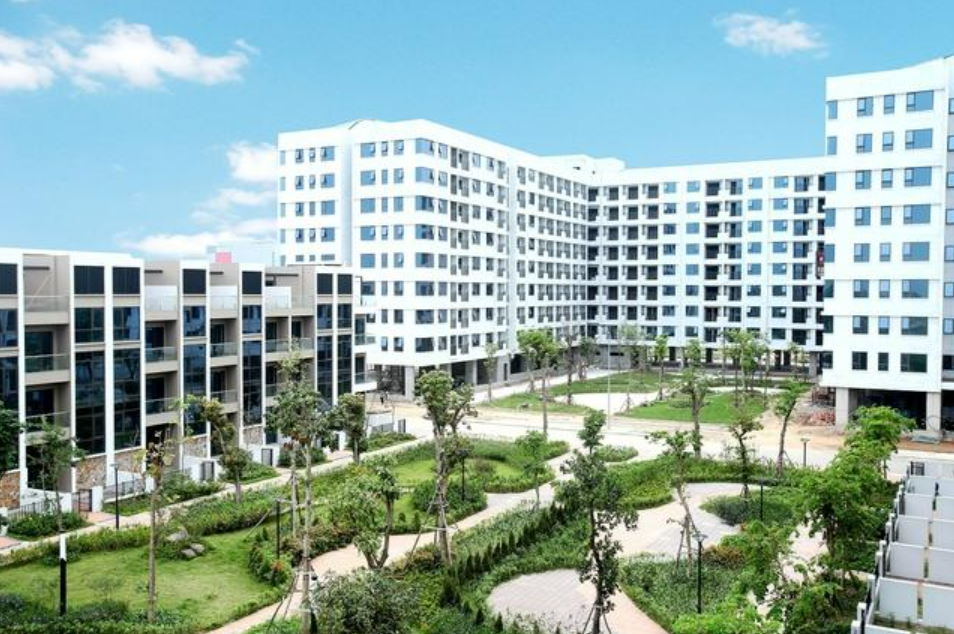 Đề xuất ưu tiên hỗ trợ mua nhà ở xã hội với cặp vợ chồng đã sinh đủ 2 con