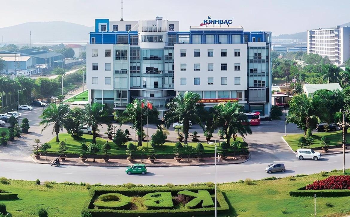Có gì sau khoản nợ phình to đột biến 55% của Kinh Bắc?