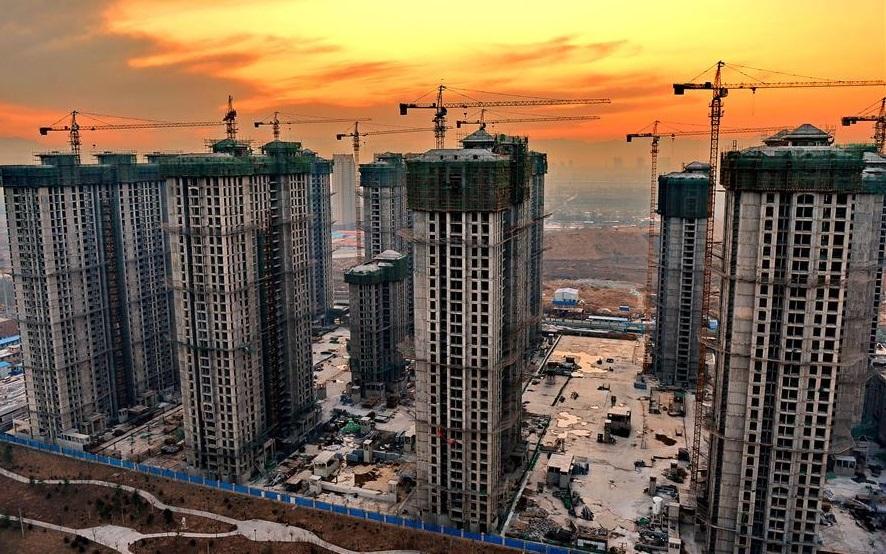 Trung Quốc cân nhắc để địa phương phát hành trái phiếu mua lại bất động sản