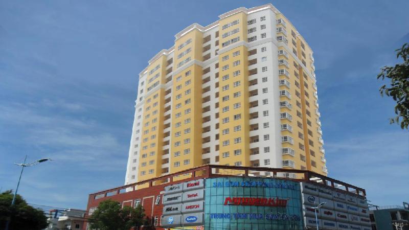 Tăng mạnh nhiều phiên, bất động sản SGR đang làm ăn ra sao?