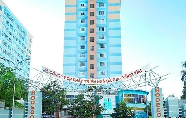 Bất động sản HODECO sắp trả cổ tức bằng hơn 23,2 triệu cổ phiếu