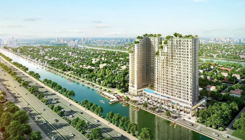 Đầu tư DHA của Shark Đặng Hồng Anh và bức tranh ảm đạm