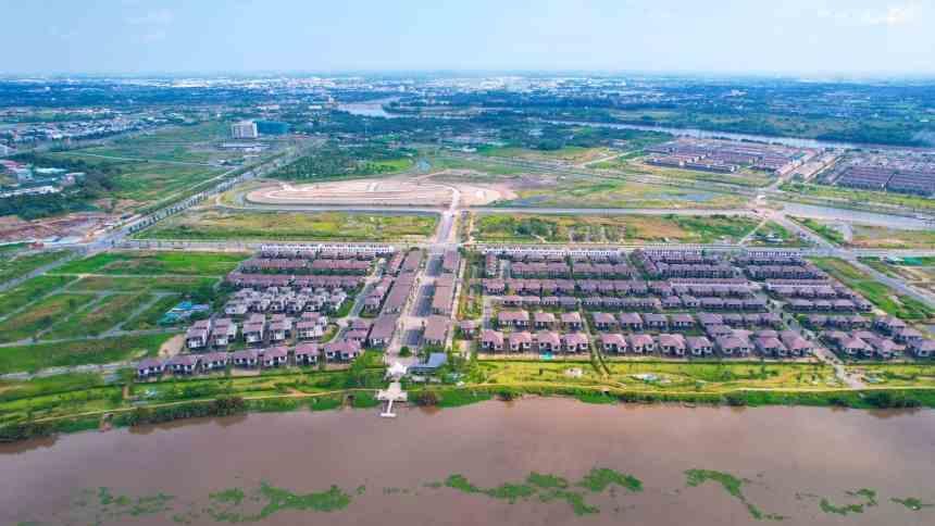 Áp lực trái phiếu tăng gấp đôi sau nửa năm, Nam Long tung thêm hai lô gần nghìn tỷ