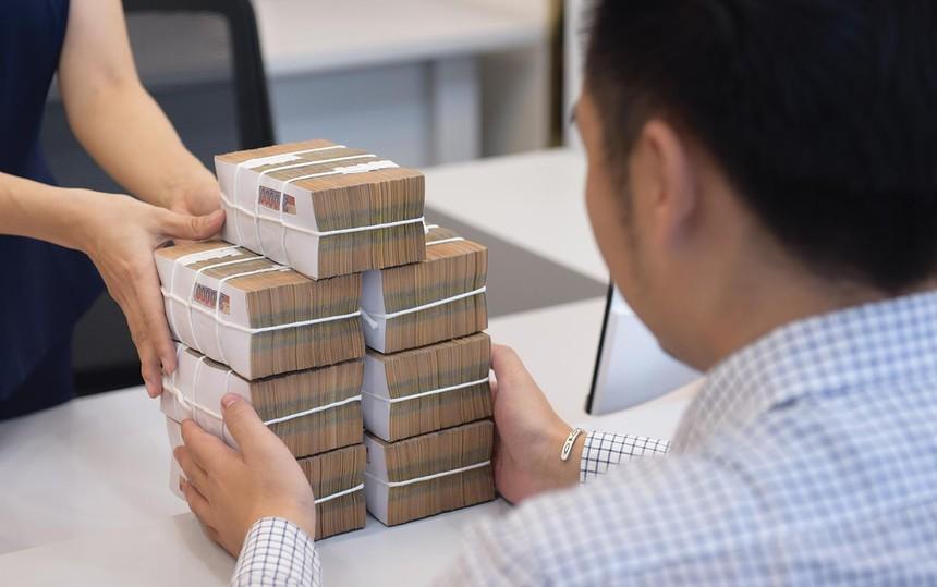 Nợ xấu phi mã, 4 ngân hàng quốc doanh phát mại bất động sản rầm rộ