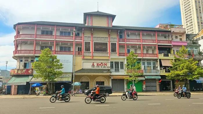 Lần theo dấu vết Saigontourist cho thuê đất 'vàng' sai quy định