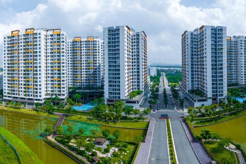 Chung cư Hà Nội: Hết telesale lại đến... 'telebuy'