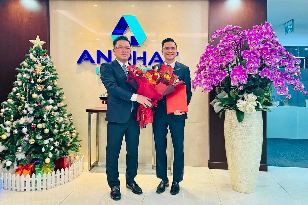 Lý do Chủ tịch Tập đoàn An Phát Holdings bất ngờ nghỉ việc