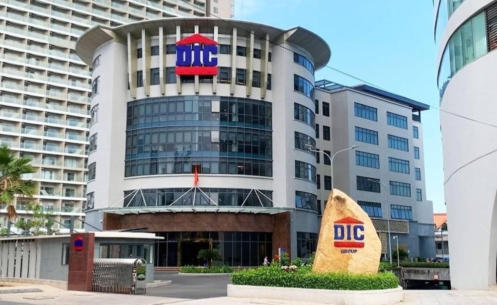 Vợ cố Chủ tịch DIC Corp sắp nhận thừa kế hàng chục triệu cổ phiếu