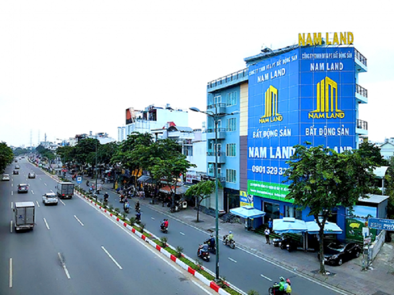 4 doanh nghiệp bất động sản bị xử phạt vì không minh bạch thông tin