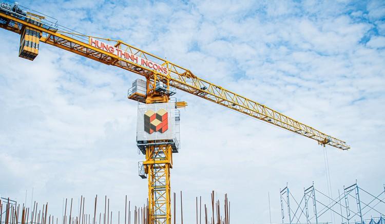 Bị nghi ngờ khả năng hoạt động liên tục, Hưng Thịnh Incons 'xoay' tiền trả nợ