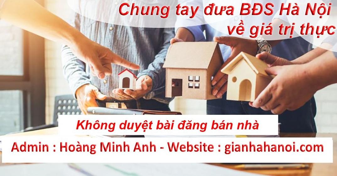 Nhiều ý kiến trái chiều khi 'Cộng đồng dừng mua nhà Hà Nội để tránh ngáo giá' kêu gọi gây dựng quỹ nhóm