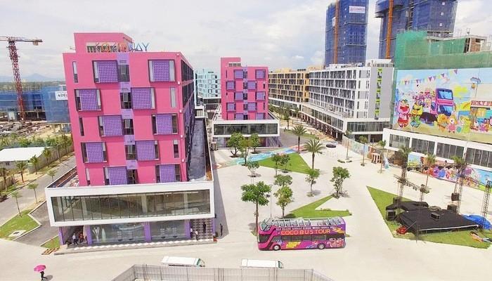 Condotel: Đòn bẩy tài chính - con dao hai lưỡi