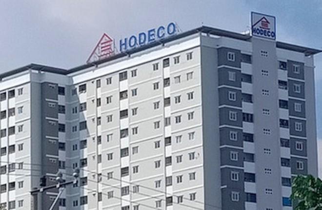 Điểm tin chứng khoán 25/9: HDC tăng trần, lực cầu mạnh từ ngân hàng