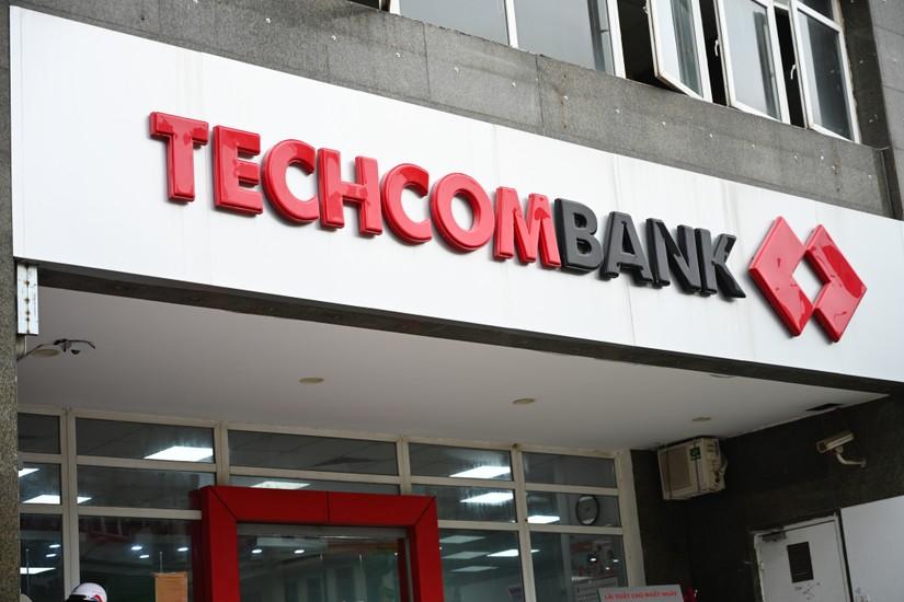 Techcombank huy động gần 10.000 tỷ đồng từ trái phiếu
