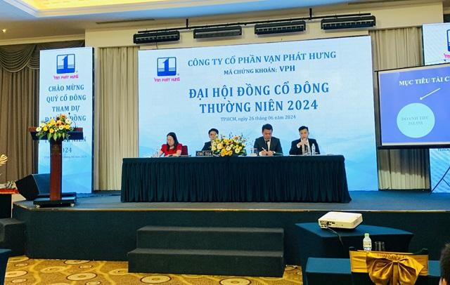 Điểm tin chứng khoán 15/10: Doanh thu tài chính đột biến, cổ phiếu của VPH 'bốc đầu' kịch trần
