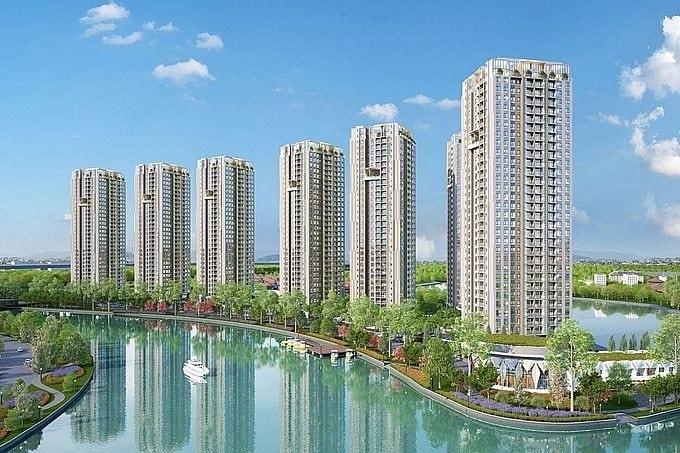 Điểm tin chứng khoán 17/10: PDR, DXG cùng khoác áo tím