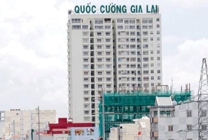 Điểm tin chứng khoán 21/10: QCG tím lịm