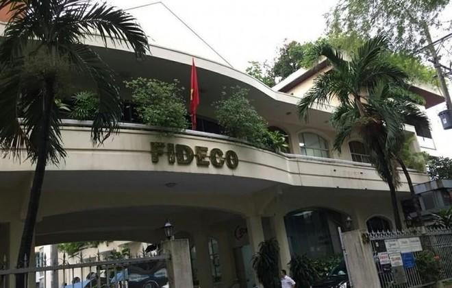 Điểm tin chứng khoán 22/10: FDC chìm đáy