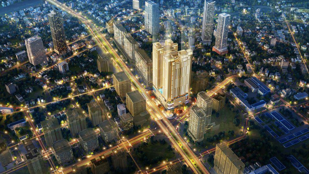 'Thị trường ngách' và khát vọng của BRG