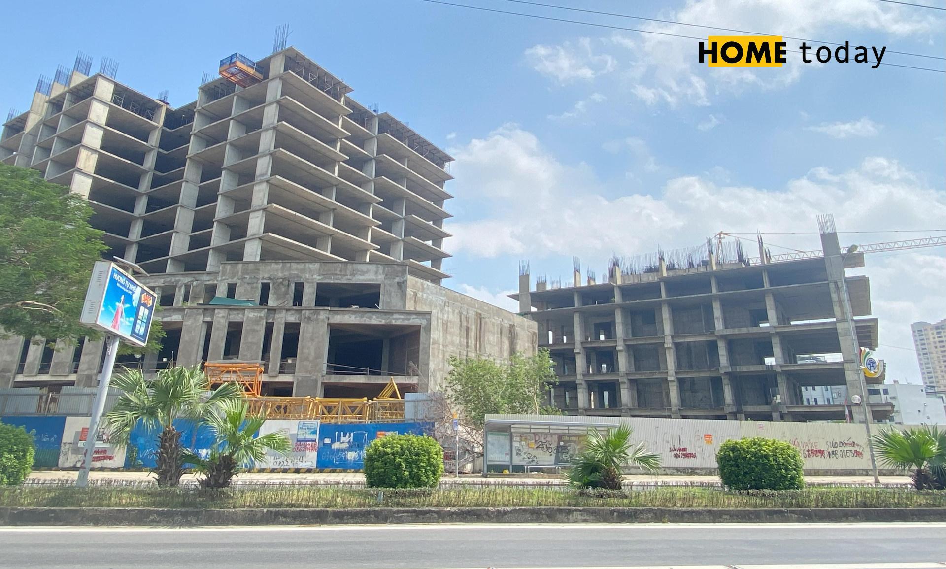 Hàng loạt dự án lớn ở Hà Nội bị thanh tra, có cả Usilk City và 4 dự án của HUD